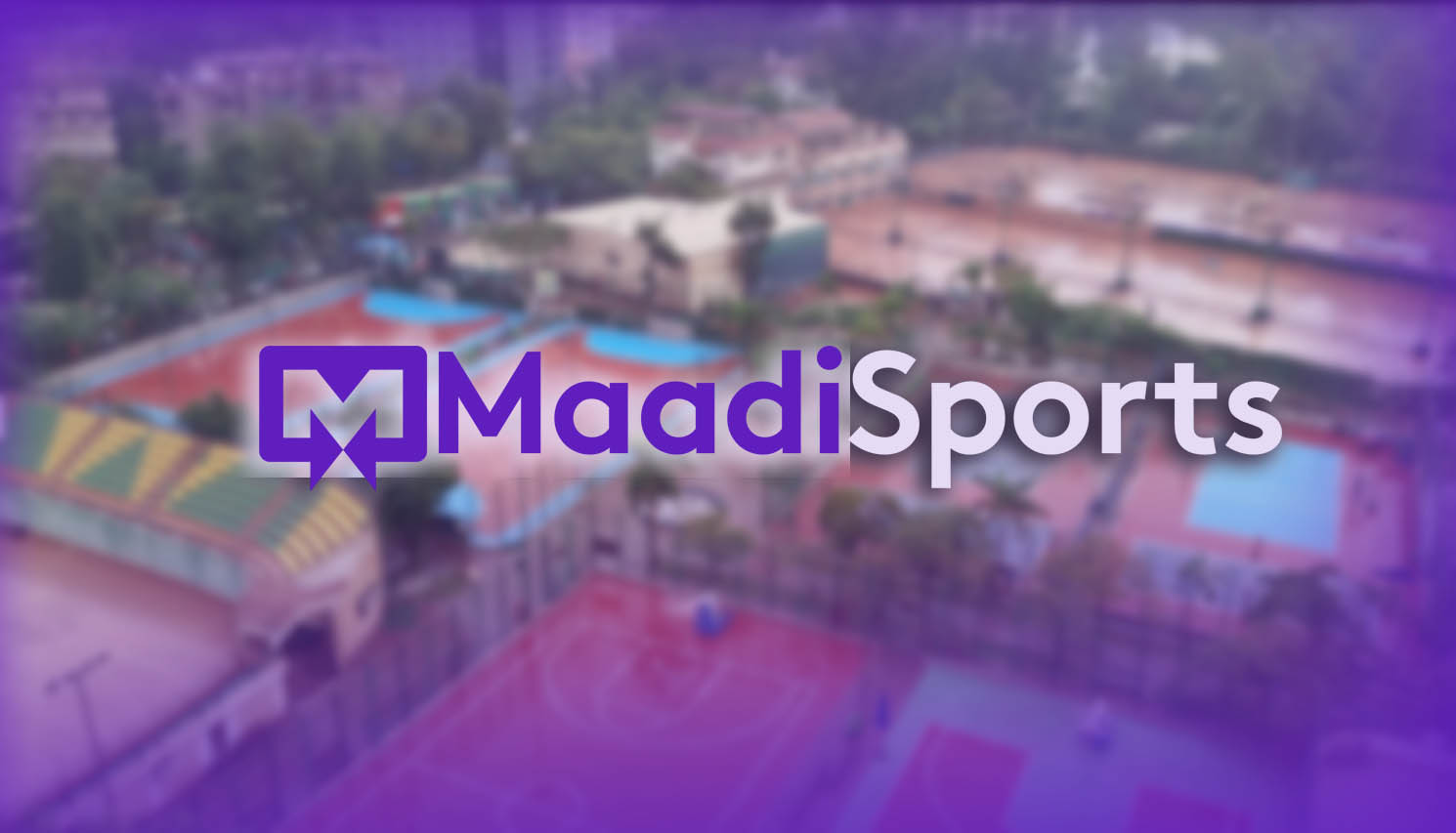 MaadiSports